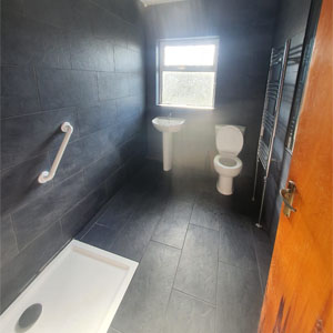 Bathroom and Kitchen Fittngs