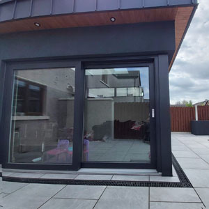 Home Extensions Plumbing and Tiling